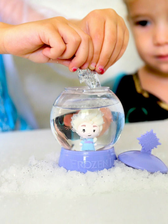 Παιχνιδολαμπάδα Frozen Snow Globe Surprise Fanatics