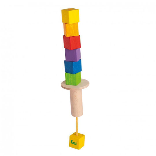 Erzi Παιχνίδι Ισορροπίας Σπαθί Balancing Towers