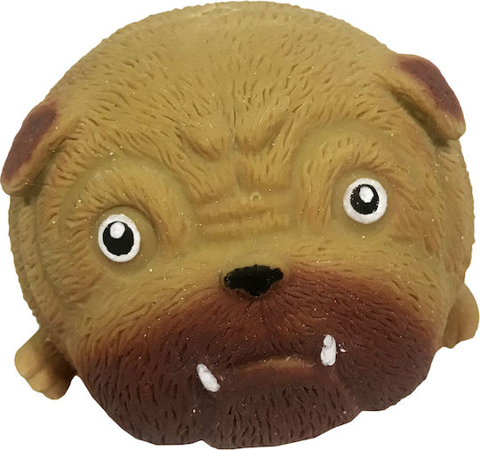 Μαλακό Μπαλάκι Squidgy Pooch
