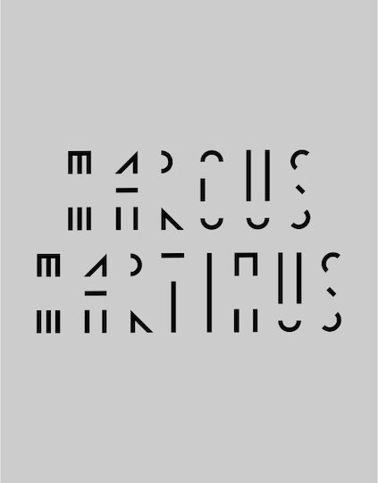 Marcus & Martinus Нова Чаша Фукс Неон