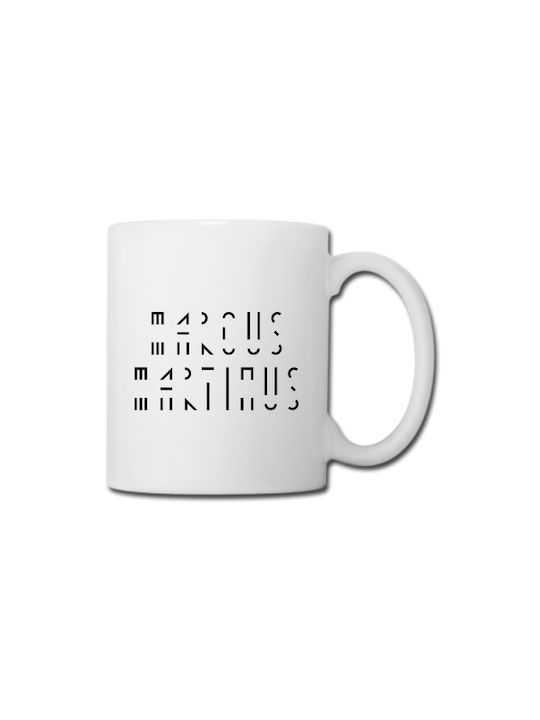 Marcus & Martinus Νεα Κουπα Φουξ Neon