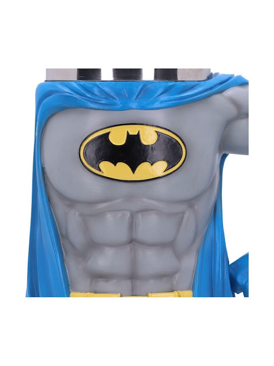 Batman Hero Tankard 16.3cm Fan Shop Merchandise
