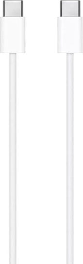 Apple USB 2.0 Cable USB-C Male - USB-C 240W White 2m MU2G3ZM/A