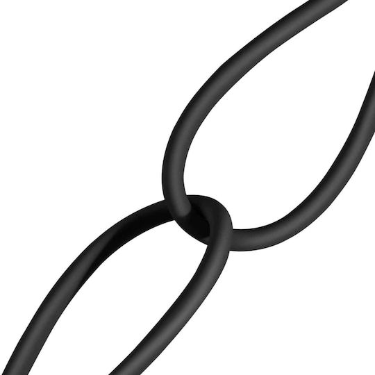 Baseus Superior USB 2.0 Cable USB-C male - USB-A 65W Black 2m (CAYS001001)