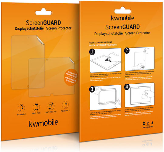 KWmobile Screen Protector (Galaxy Tab S7)