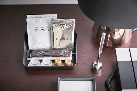Yamazaki Сервиращ Диск Многократна Употреба Широк M Черен