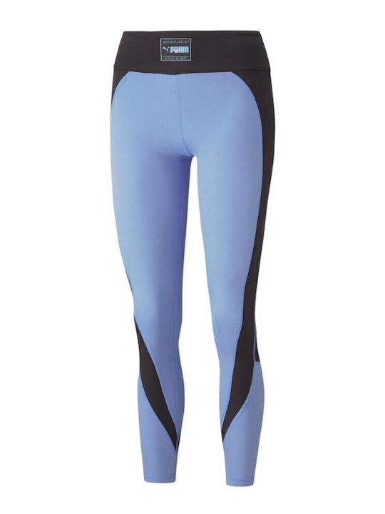 PUMA Eversculpt Training Κολάν Μωβ
