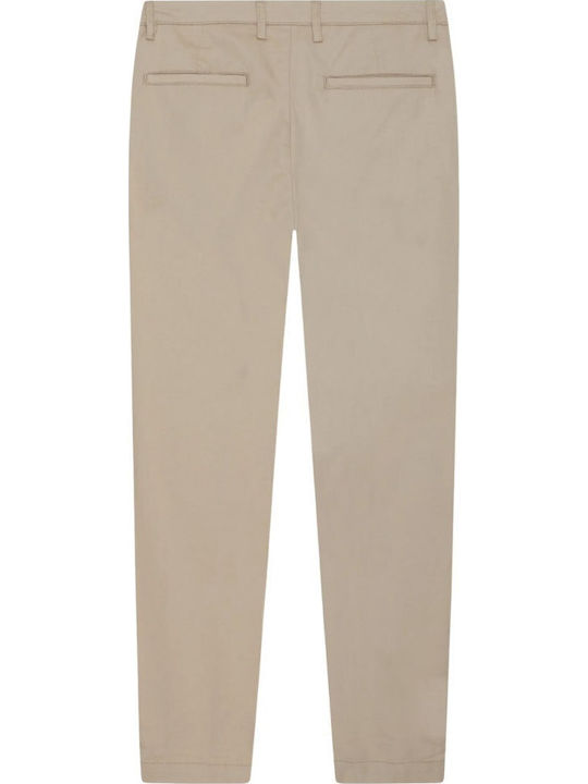 Sseinse Trousers Beige
