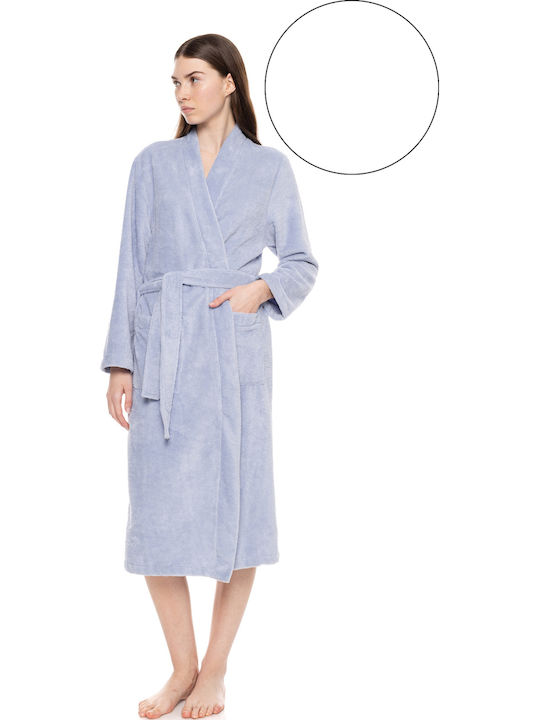 Pink Label Γυναικεία Ρόμπα Pink Label Γυναικεία Ρόμπα