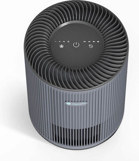 AlecoAir Luftreiniger 10W für Räume 12m²