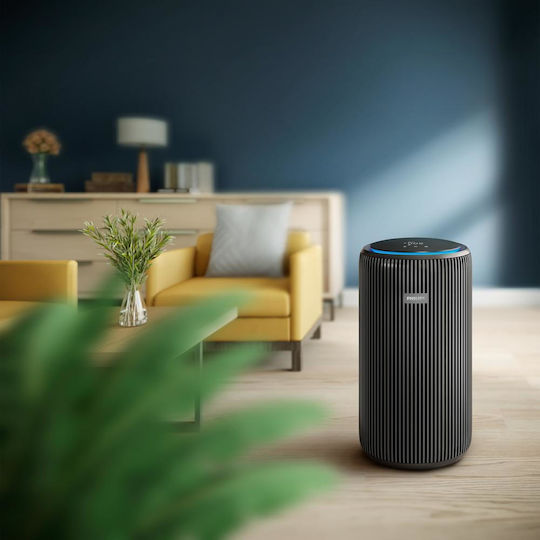Philips 3200 series Καθαριστής Αέρα 36W για Χώρους 135m²