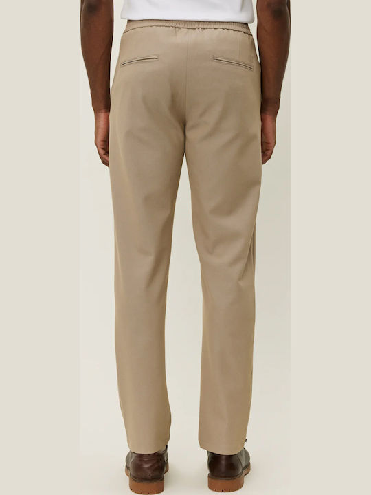 Como Παντελόνι σε Tapered Γραμμή Light Sand