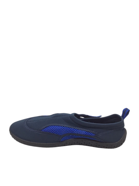 Παπούτσια Θαλάσσης Unisex Jelly Vitamin Sports Lf3028 Blue Blue Παπούτσια Θαλάσσης Unisex Jelly Vitamin Sports Lf3028 Blue Blue