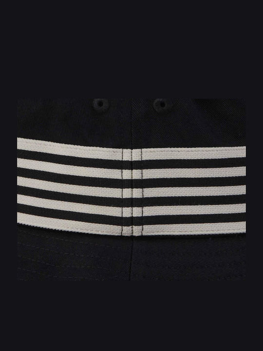 Ellesse Fabric Men's Hat Bucket Style Black