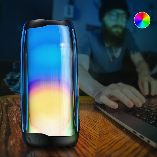 Wk Design D31 Boxă Portabilă Wireless Ușoară Min