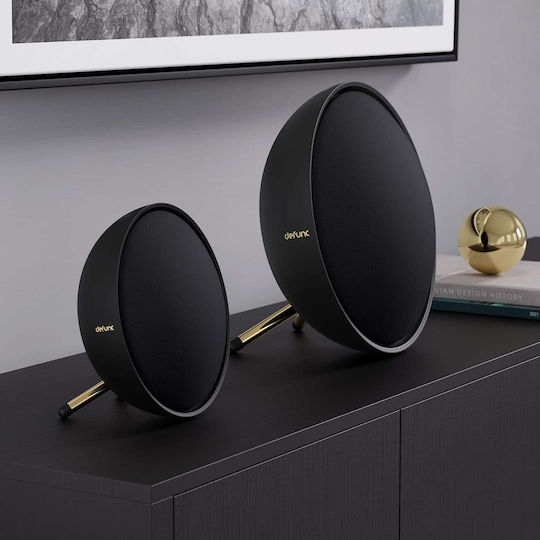 Defunc Home Large Ηχείο Bluetooth 100W Μαύρο