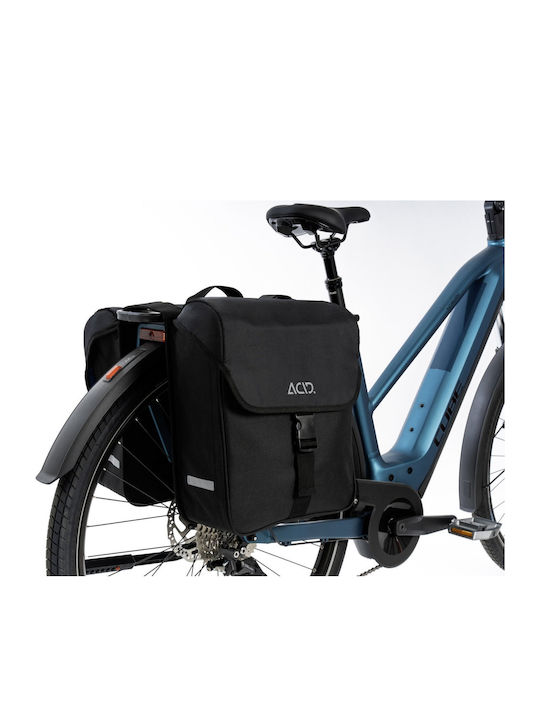 CUBE Rack Bag 30lt