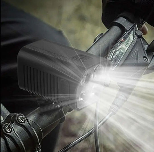 BG-2258 Rechargeable Front Bicycle Light