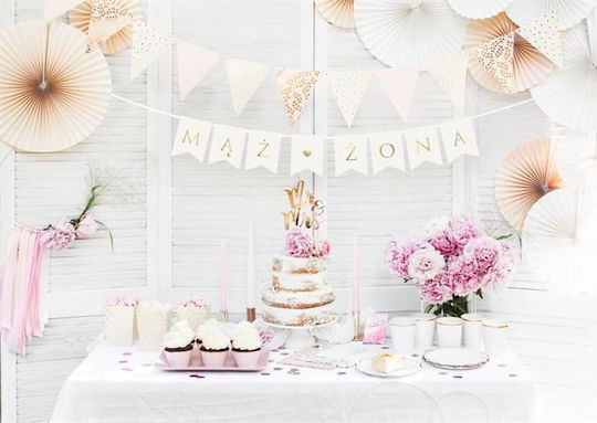 PartyDeco 110cm