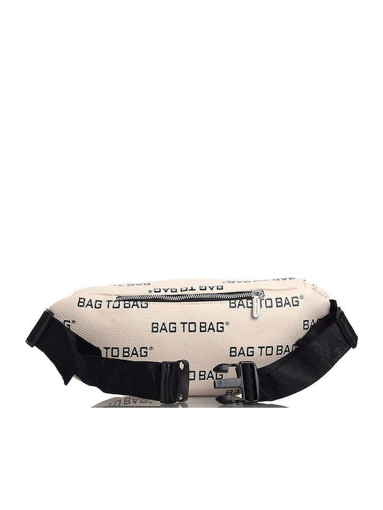 Waist Bag Beige