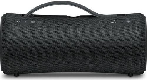 Sony SRS-XG300 Водоустойчиво Bluetooth високоговорител 17W с живот на батерията до 25 часа Черен