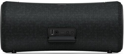 Sony SRS-XG300 Водоустойчиво Bluetooth високоговорител 17W с живот на батерията до 25 часа Черен