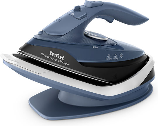 Tefal Dampfbügeleisen 2600W