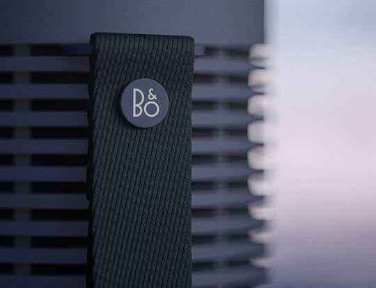 Bang & Olufsen Beosound Explore Αδιάβροχο Ηχείο Bluetooth 30W με Διάρκεια Μπαταρίας έως 27 ώρες Navy Blue