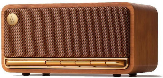 Edifier MP230 Bluetooth Speaker 20W with Battery Life up to 10 hours coffee