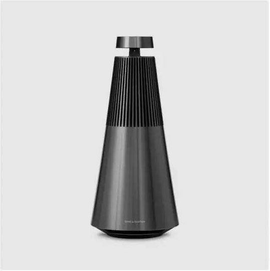 Bang & Olufsen Beosound 2 3rd Gen Ηχείο Bluetooth 60W με Ραδιόφωνο Μαύρο
