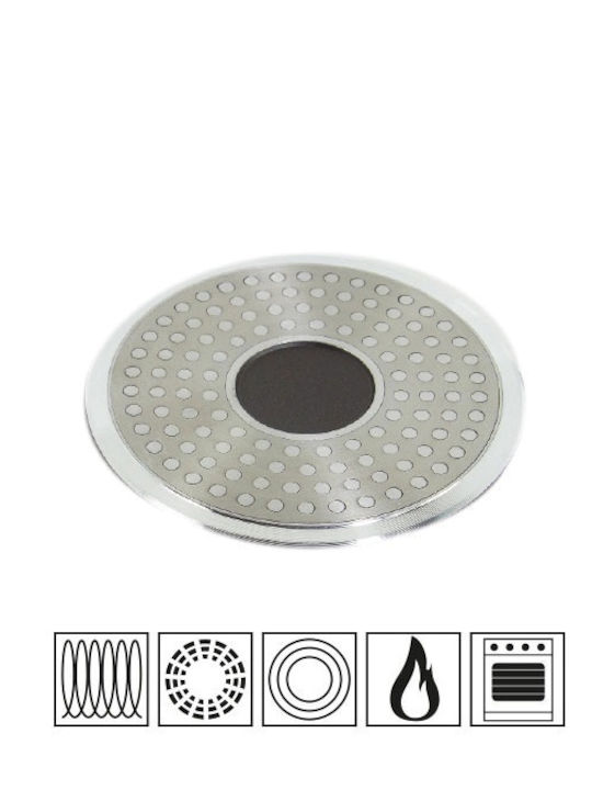 Gruppe Cookin Pan made of Aluminum with Non-Stick Coating 28cm