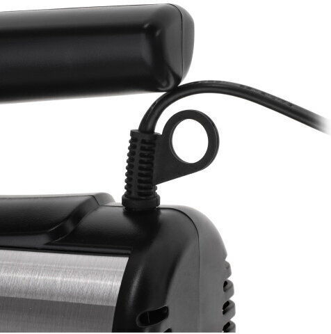 Adler Mixer Handmixer 900W Schwarz