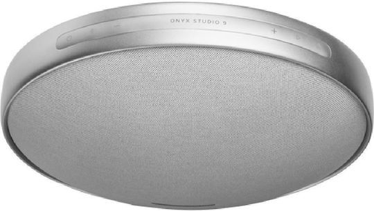 Harman Kardon Onyx Studio 9 Ηχείο Bluetooth 60W με Διάρκεια Μπαταρίας έως 6 ώρες Λευκό