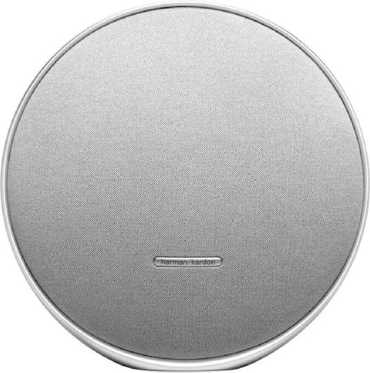 Harman Kardon Onyx Studio 9 Ηχείο Bluetooth 60W με Διάρκεια Μπαταρίας έως 6 ώρες Λευκό