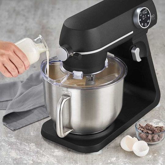 Caso Km1800-e Standmixer 1800W 6Es