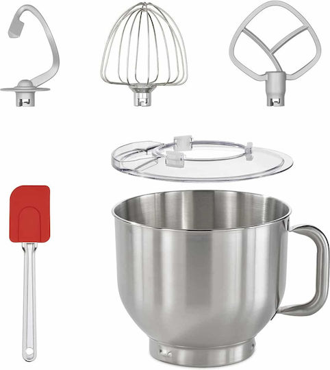 Caso Km1800-e Standmixer 1800W 6Es