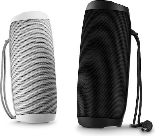 Energy Sistem Urban Box 3 Ηχείο Bluetooth 16W με Διάρκεια Μπαταρίας έως 12 ώρες Μαύρο