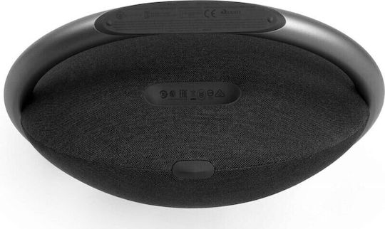 Onyx Studio 7 Bluetooth високоговорител 50W с живот на батерията до 8 часа Черно
