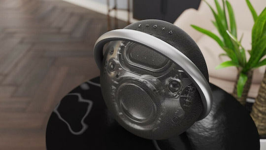 Onyx Studio 7 Bluetooth високоговорител 50W с живот на батерията до 8 часа Черно
