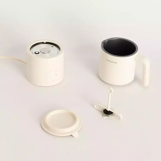 Create Aparat pentru lapte spumos cald și rece cu strat antiaderent 620ml