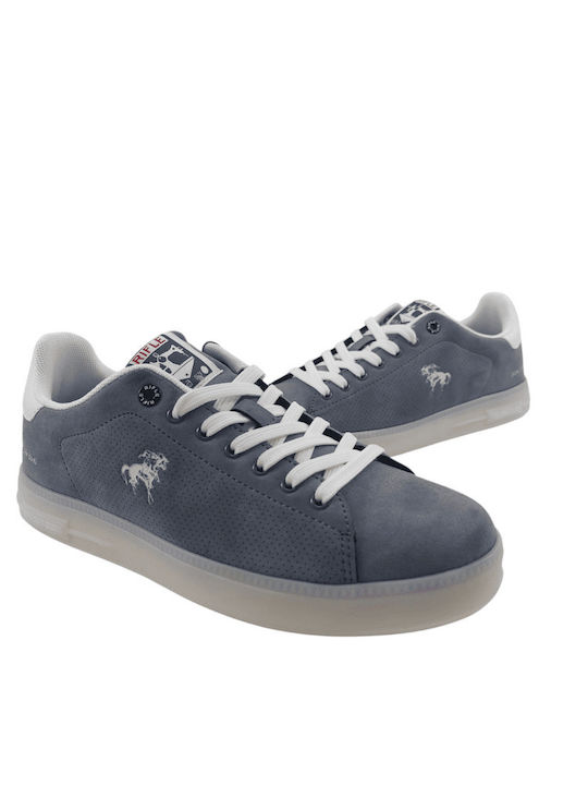 Herren Sneakers Jeans