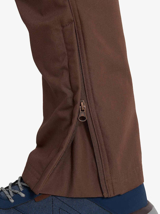 Παντελόνι Ελαστικό Brown