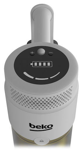Beko Reîncărcabilă Aspirator Stick Albă VRT76325VW