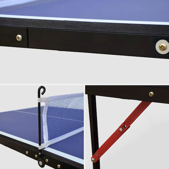 Ping Pong Table Indoor