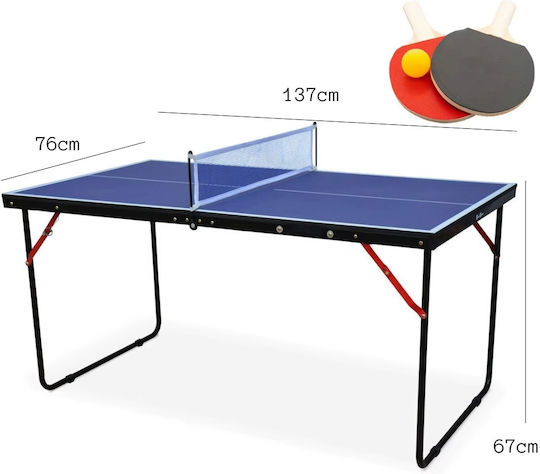 Ping Pong Table Indoor