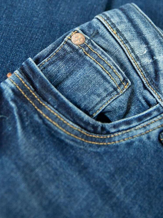 Garcia Jeans Kids' Denim Pants Denim