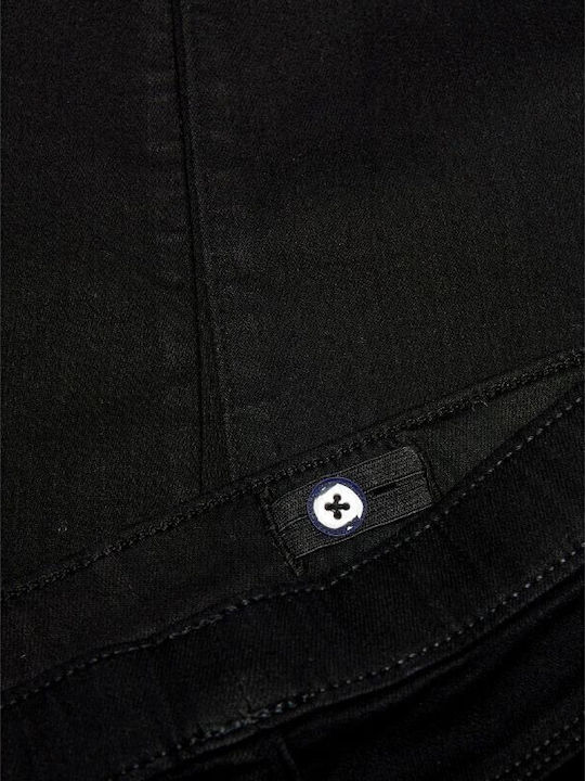 Kids Only Kids' Denim Pants Black