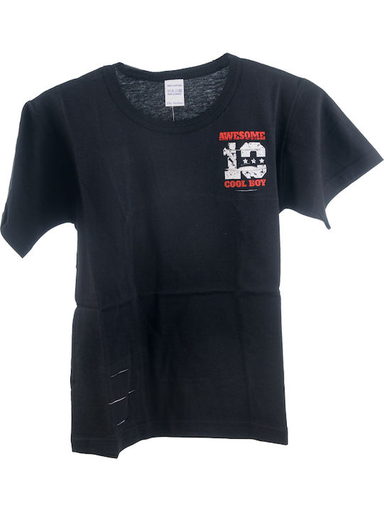 Occhiolino Μπλουζα Cool Boy 6υ-14υ Χακι
