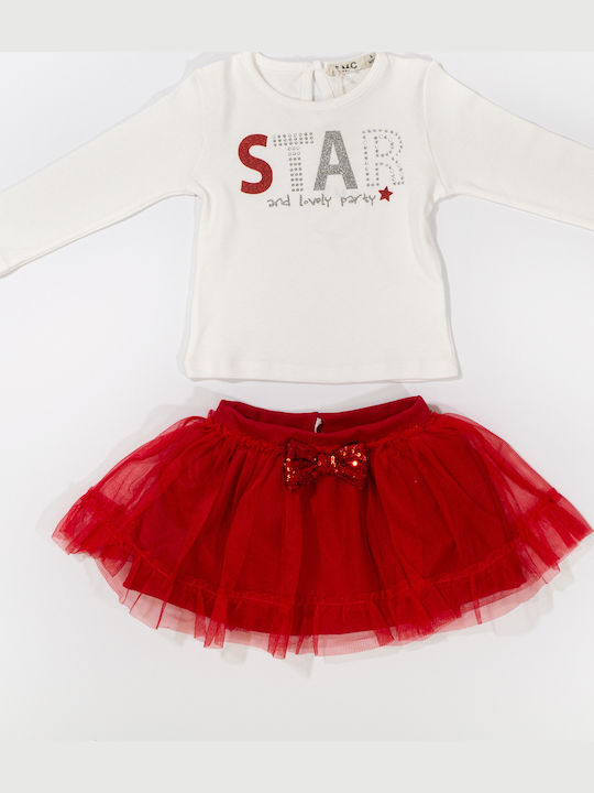 EMC Kinderhemd Langarm ''''''
