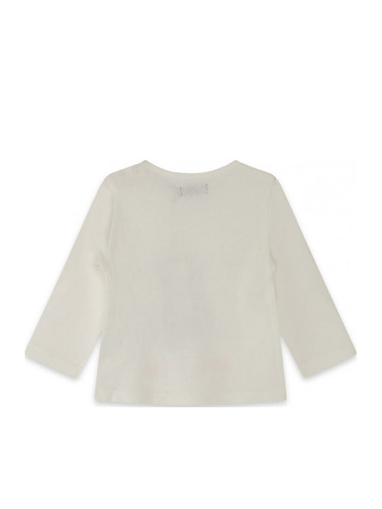 Bluza pentru copii Bebé Ecru 22461020 Bluza pentru copii Bebé Ecru 22461020